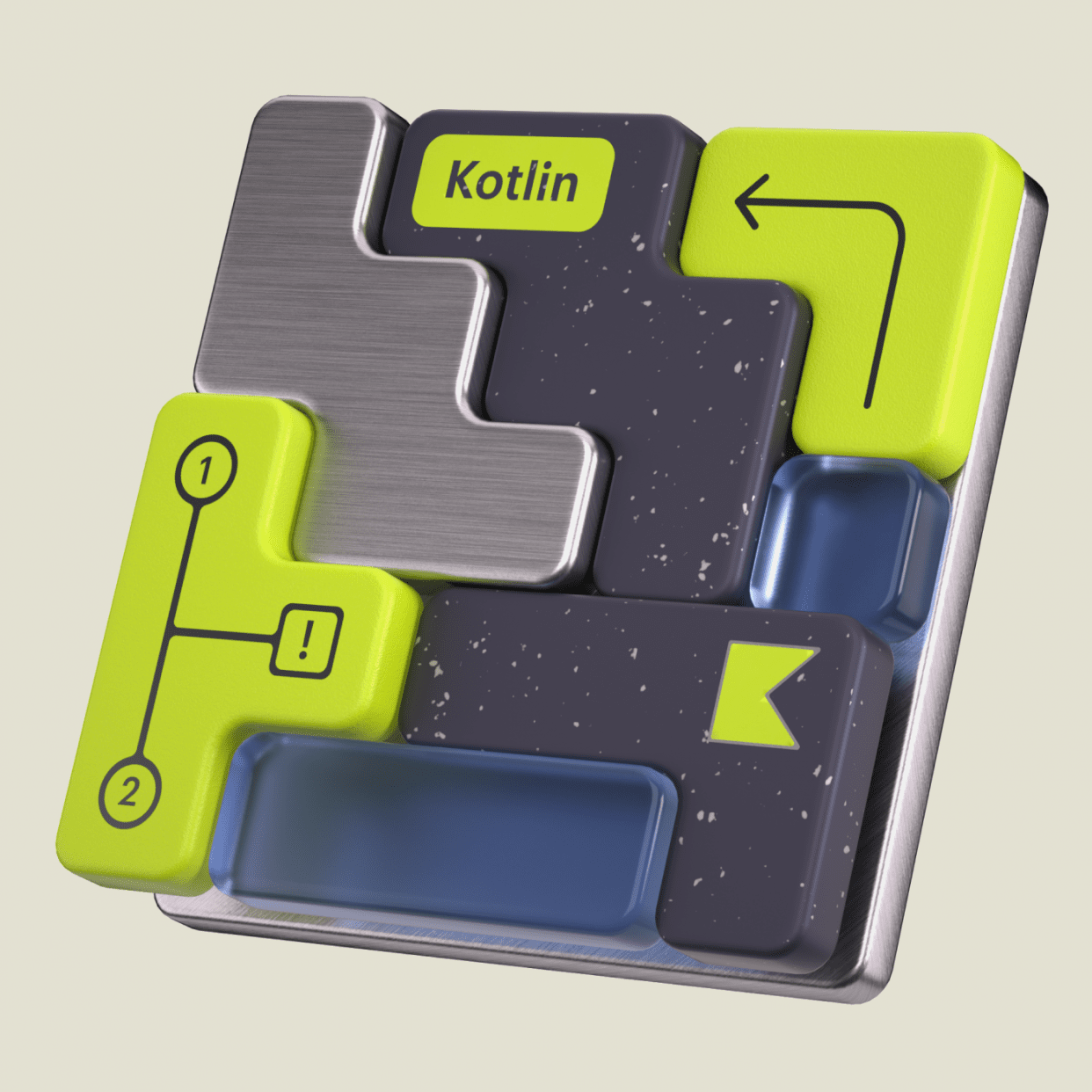 Kotlin (Skillbox.ru)