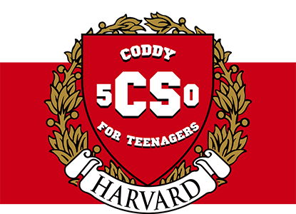 Гарвардский курс CS50 (Coddy School)