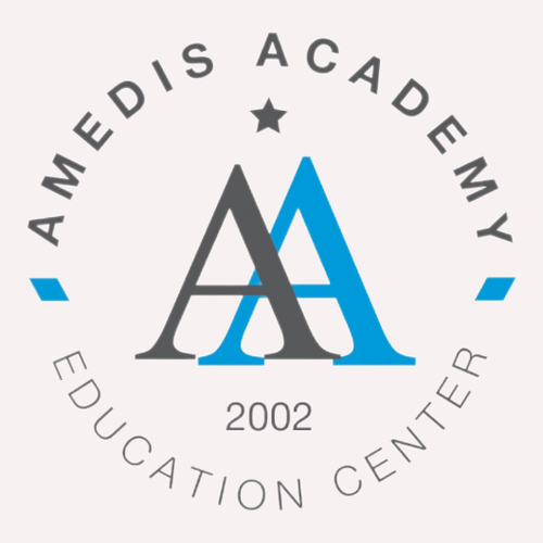 Классика массажа лица (Amedis Academy)