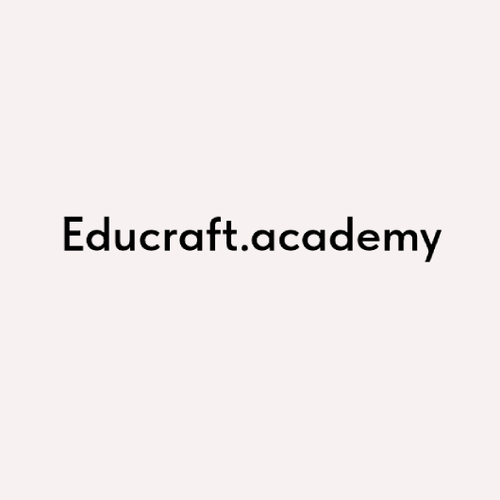 Онлайн-курс по основам Adobe Photoshop (Educraft.academy)