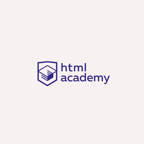 Профессия  «Бэкенд-разработчик» (самостоятельный курс) (HTML Academy)