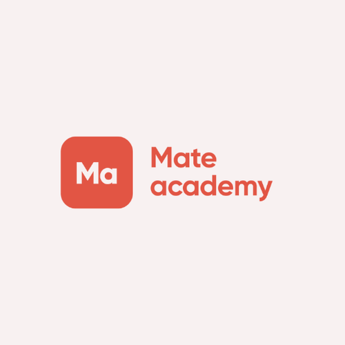 Курс Full-stack Web Development (Mate academy)