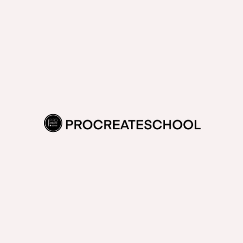 Мастер PROCREATE (ProcreateSchool)