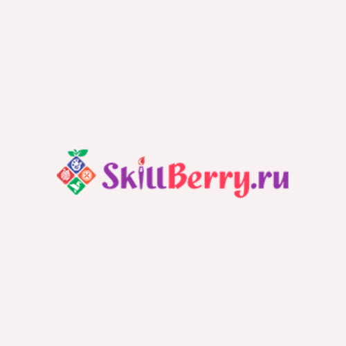Детский курс Поделки 3D-ручкой:  Значки (SkillBerry.ru)
