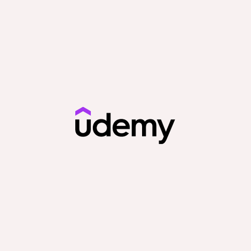 Полный урок по разработке логотипа (Udemy)