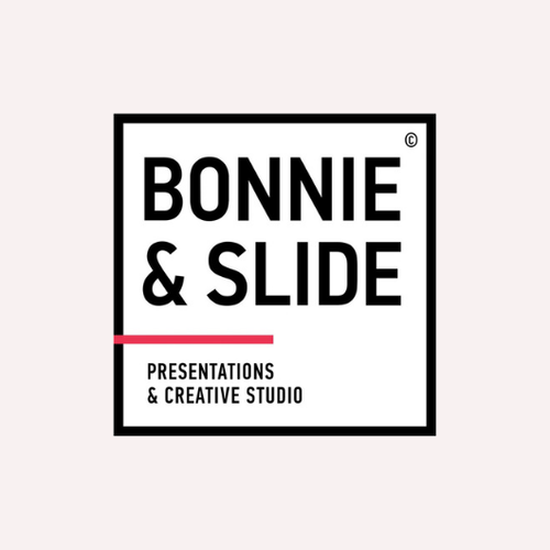 Дизайнер презентаций (Bonnie&Slide)