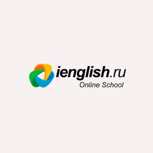 Начальный уровень английского языка (iEnglish)