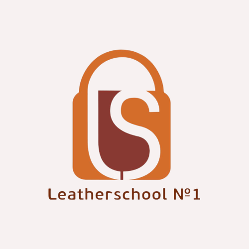 Сумка на винтах (Leatherschool N1)