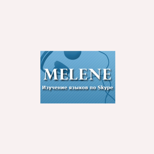 Корпоративное обучение английскому языку (Melene)