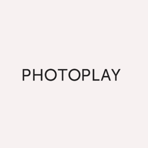 Основы предметной съёмки (PHOTOPLAY)