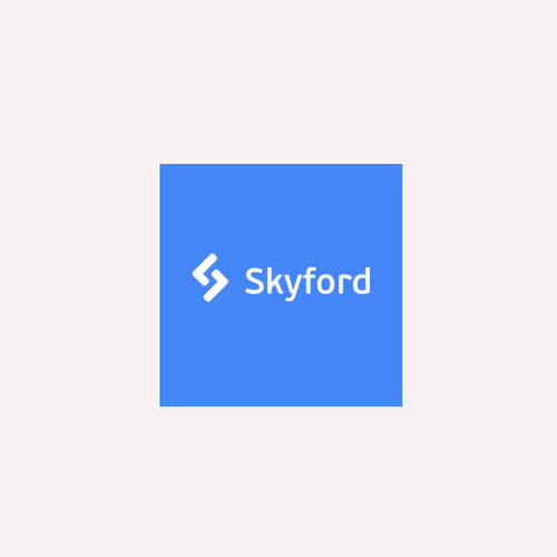 Курс Китайский по скайпу с носителем языка (Skyford)
