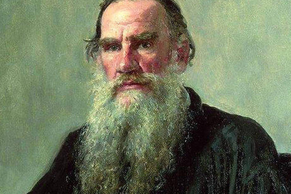 Лев Толстой: бунтарь, зануда, гений (Level One)