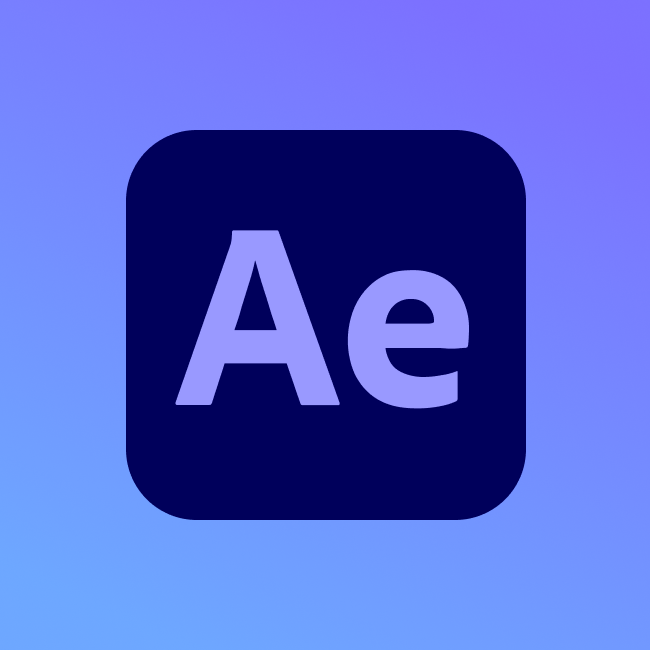 Основы Adobe After Effects (Нетология)