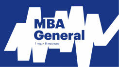 MBA General (City Business School)