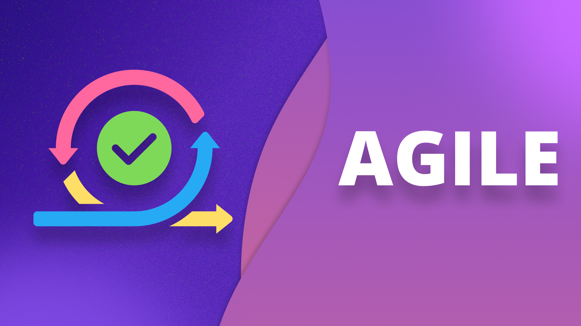 Современный Agile для разработчиков (PurpleSchool)