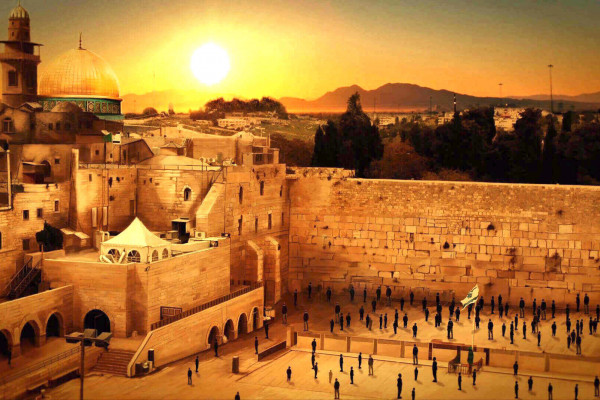 Иудаизм: ответы на частые вопросы (Level One)