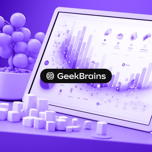 ДО Как продавать на Wildberries (совместно с GeekBrains) (GeekBrains)