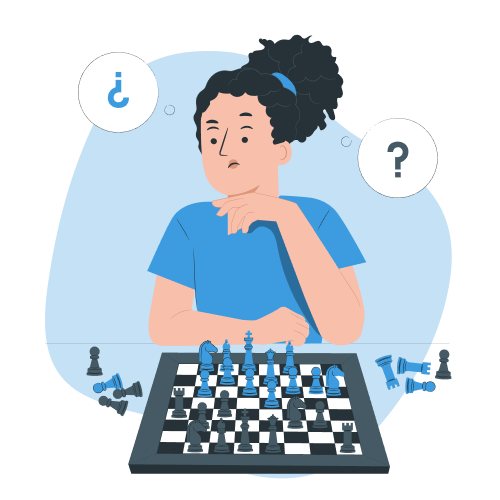 Обучение на преподавателя по шахматам дистанционно (АНО «НИИДПО»)