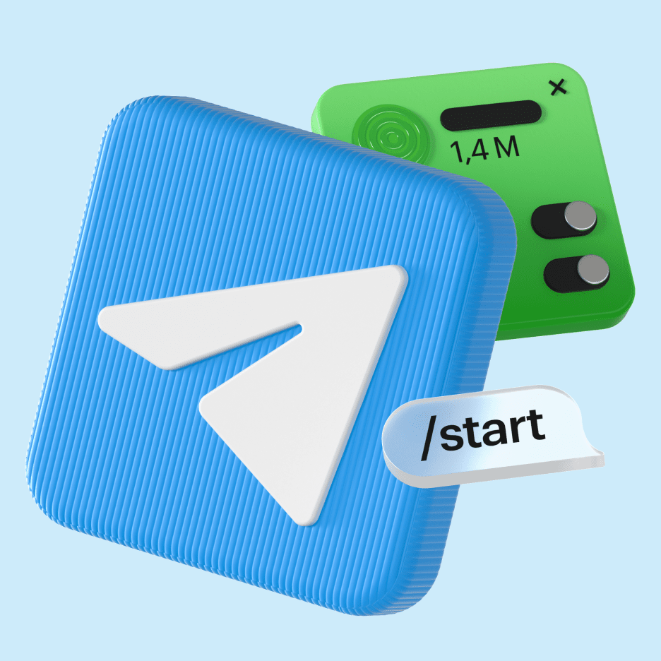 Продвижение в Telegram (Skillbox.ru)