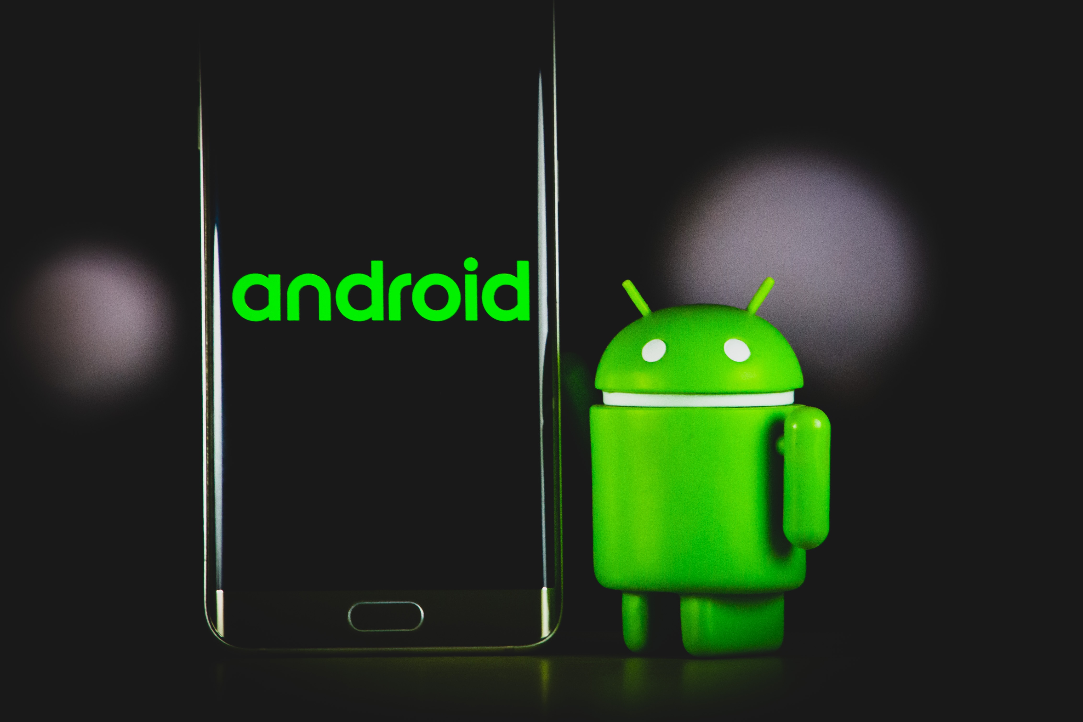 Android: профессиональный уровень + подготовка к собеседованию (Академика)