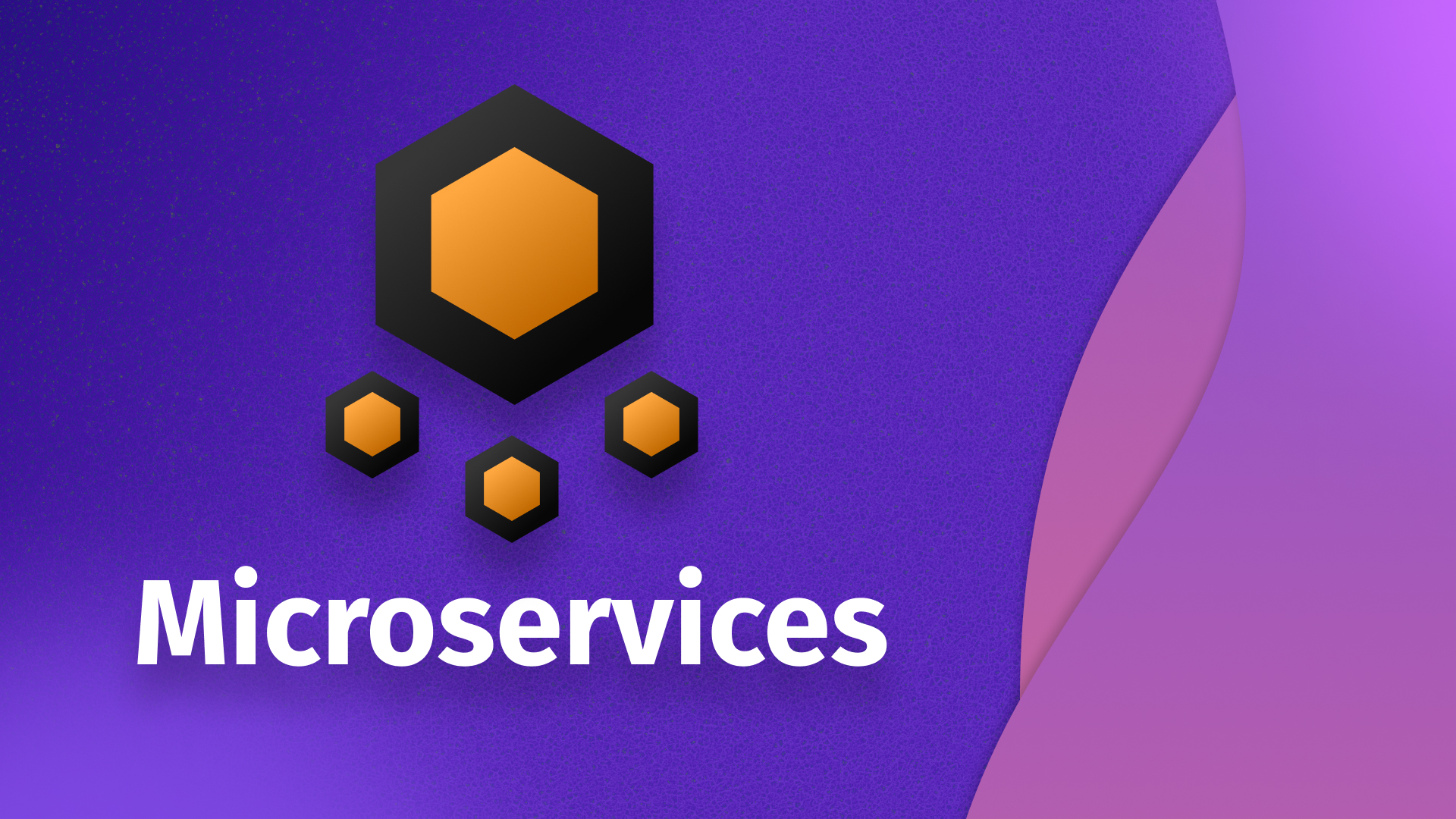 Microservices - паттерны и практика построения микросервисов (PurpleSchool)