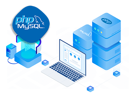 PHP и MySQL (Coddy School)