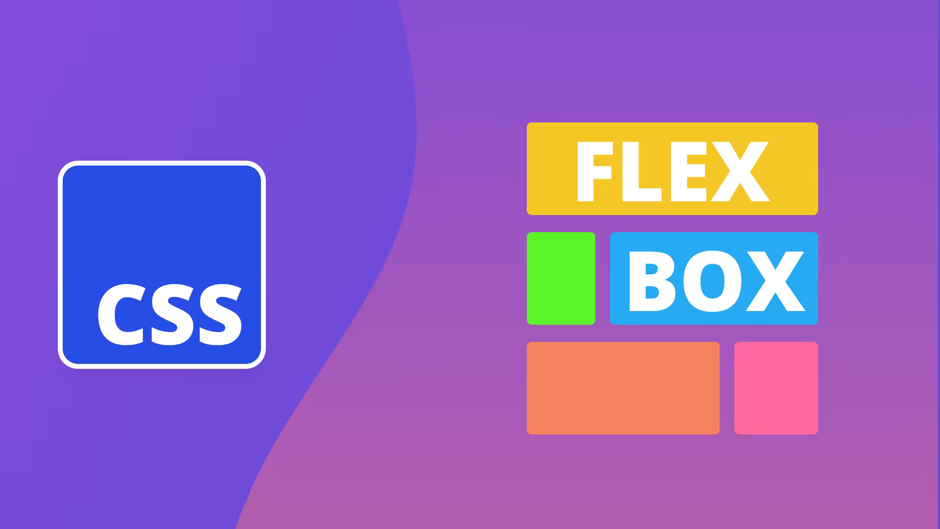 CSS Flexbox: полный курс и практика использования (Академика)