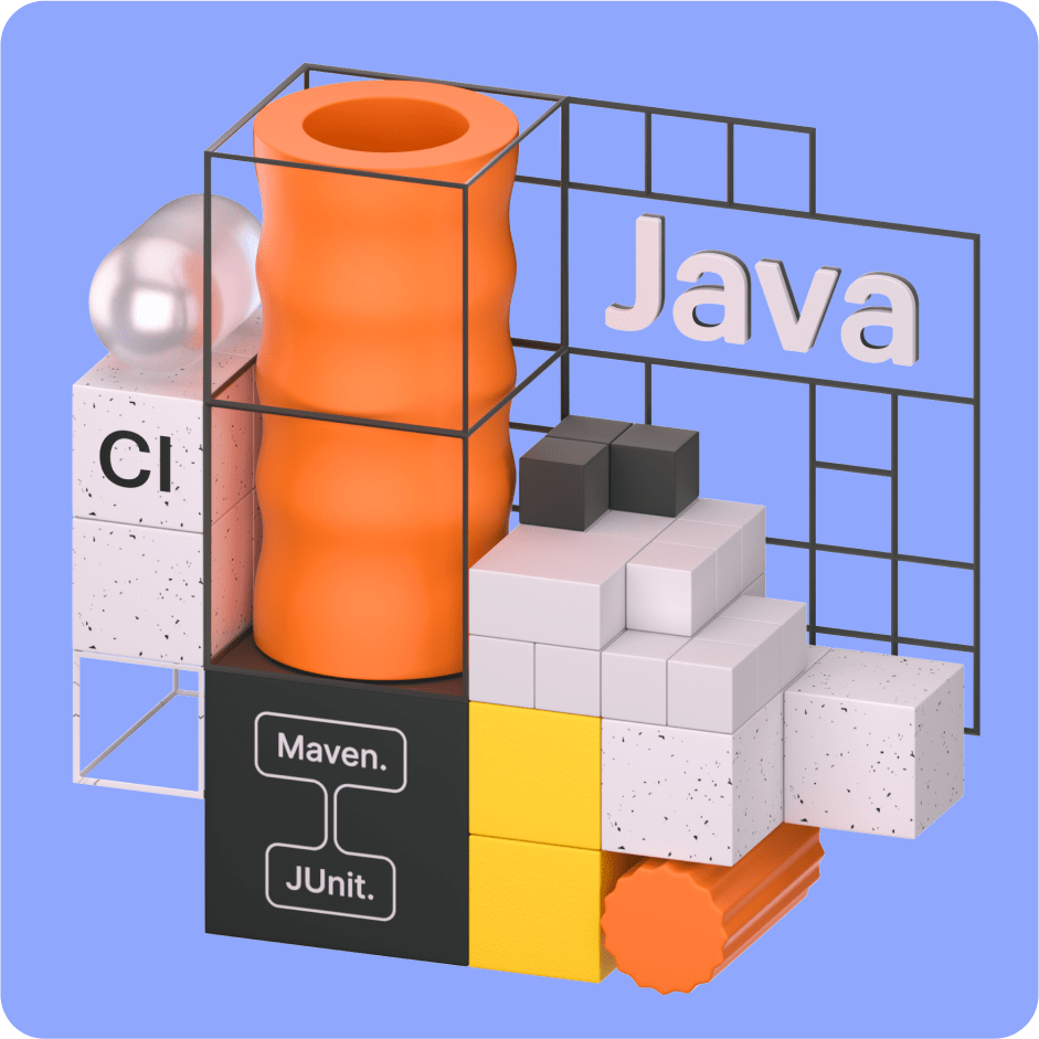 Автоматизированное тестирование на Java (Skillbox.ru)