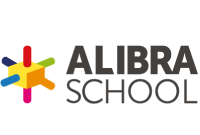 Курс английского языка для взрослых (Alibra School)