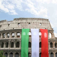 Курс разговорный итальянский язык для начинающих и продвинутых по Zoom (Foreign Academy)