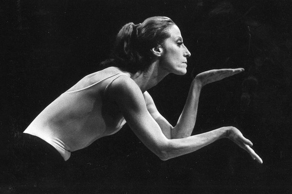 История балета: от Матильды до Дианы Вишневой (Level One)