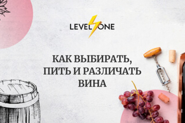 Как выбирать, пить и различать вина (Level One)