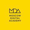 Отзывы о Moscow Digital Academy