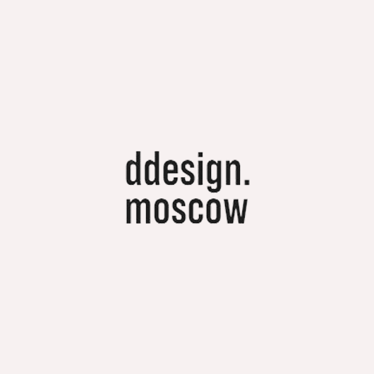 Ddesign Moscow