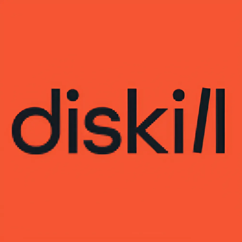 Курс Дизайнер с нуля (Diskill)