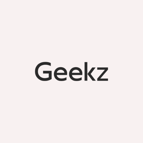 Вебинар Карьерный цех (Geekz)
