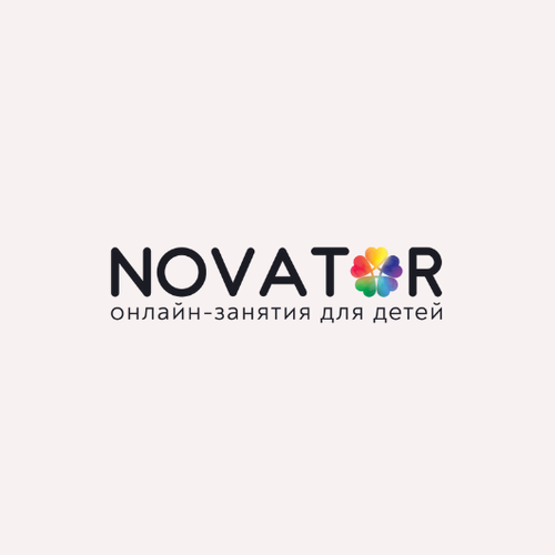 Онлайн-занятия с логопедом для детей 4-12 лт (Novator Kids)