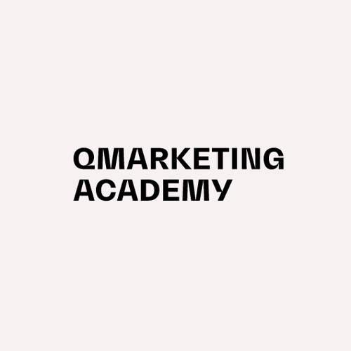 Профессия веб-дизайнер (Qmarketing Academy)