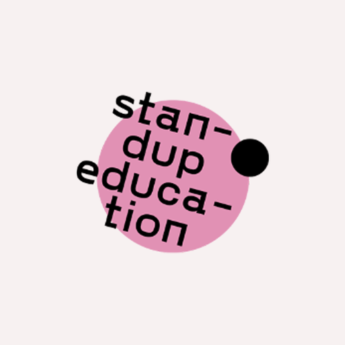 Курс стендапа (Standup Education)