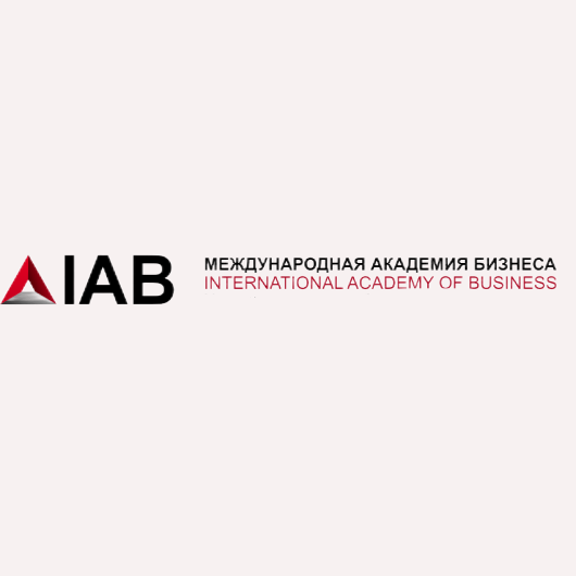Международная академия бизнеса IAB