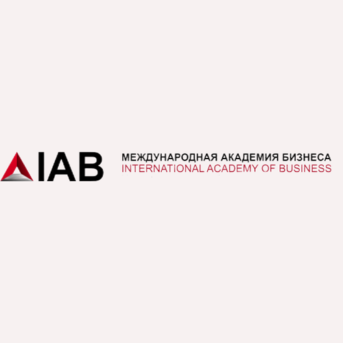 Ведущий-аниматор (Международная академия бизнеса IAB)