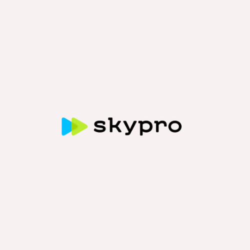 Профессия веб-дизайнер (Skypro)