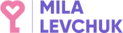 Мила Левчук