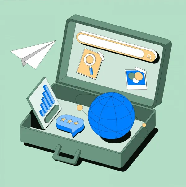 Курс Международное SEO (Skillbox.ru)