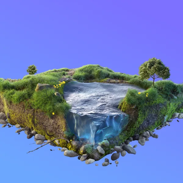 3D-дженералист (Нетология)