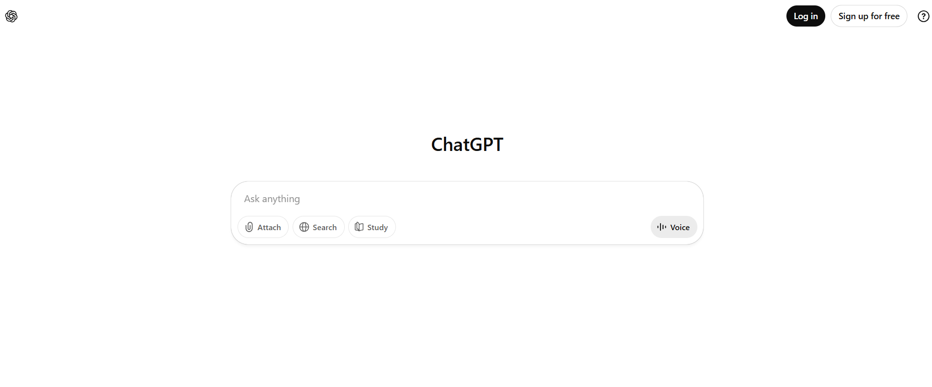chatgpt.