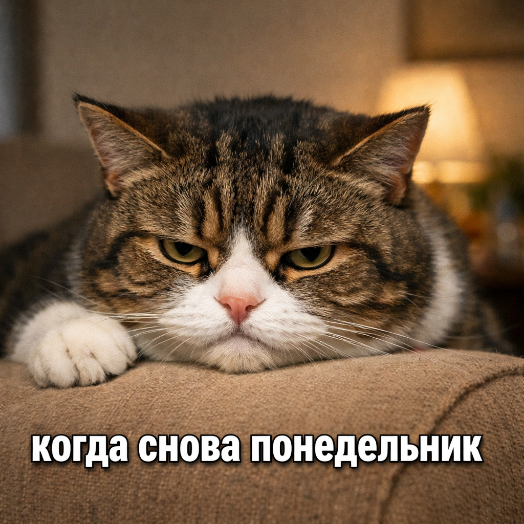 Классические ситуации