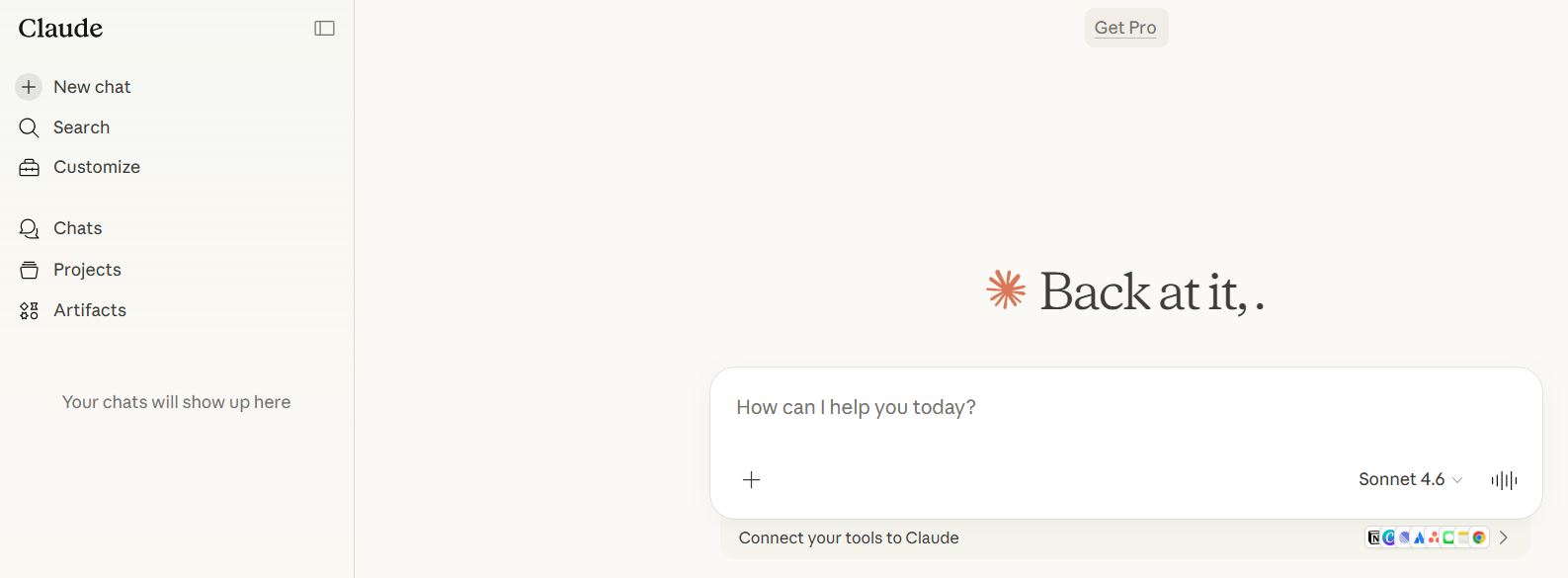 нейросеть для отзывов 12. Claude