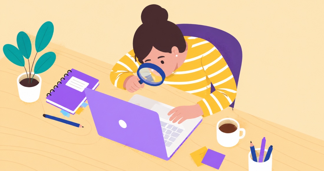 Why it's essential to check AI responses