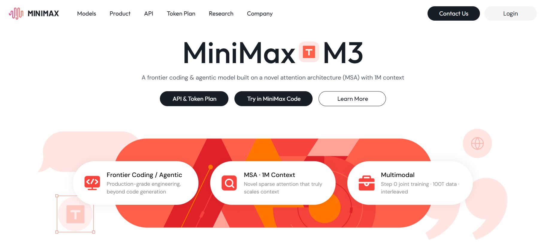 kling ai аналоги 4. MiniMax